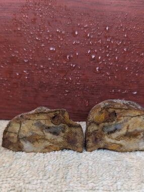 Agate #25